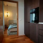 Freinholdi Maja Kuelaliskorter 2 - Balcony And Sauna Voru