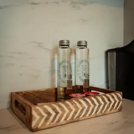 Apart-hotel Freinholdi Maja Kuelaliskorter 2 - Balcony And Sauna