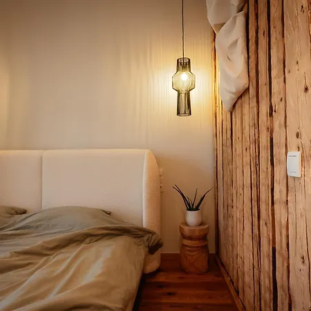 Apart-hotel Freinholdi Maja Kuelaliskorter 2 - Balcony And Sauna 4*