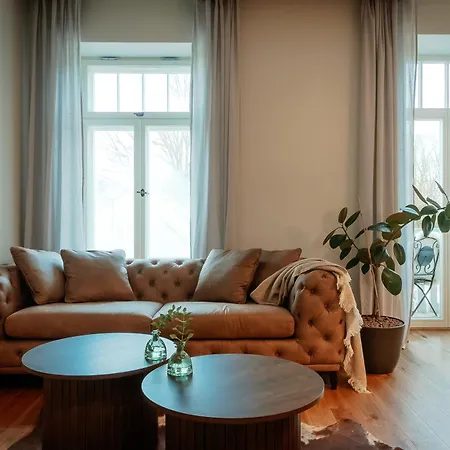 Aparthotel Freinholdi Maja Kuelaliskorter 2