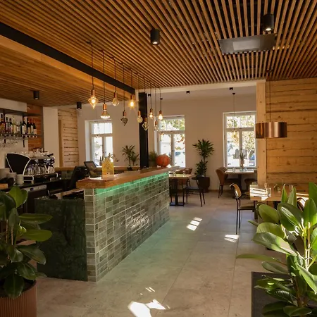 Freinholdi Maja Kuelaliskorter 2 - Balcony And Sauna