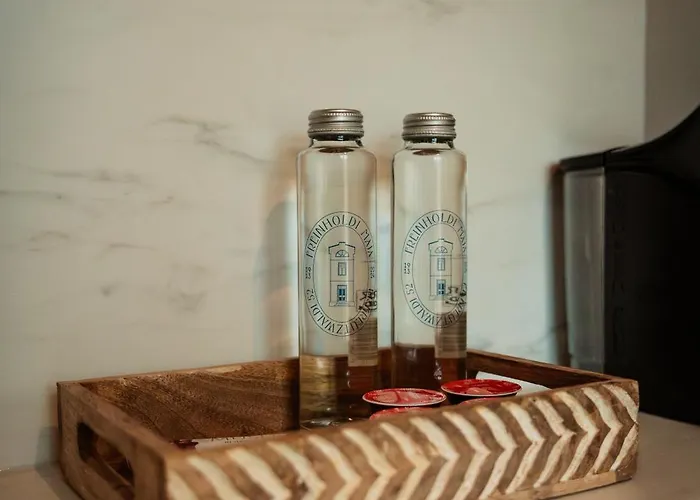 Aparthotel Freinholdi Maja Kuelaliskorter 2 - Balcony And Sauna