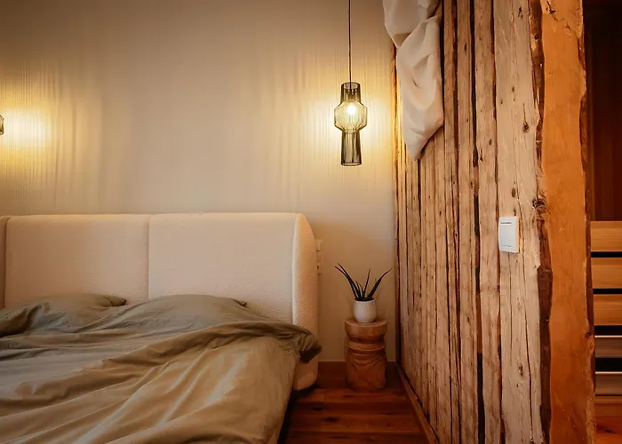 Aparthotel Freinholdi Maja Kuelaliskorter 2 - Balcony And Sauna 4*